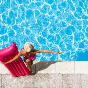 ADD - Extra Large Pool