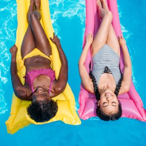 Swimming Pool Cleaning Services in Clearwater