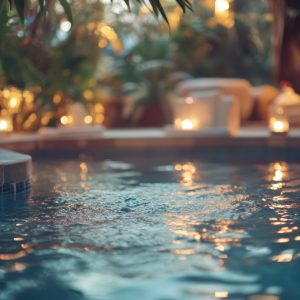 ADD - Hot Tub and/or Other Features
