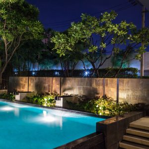 Pool Services for newly built pools in Clearwater