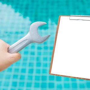 Hourly pool services in Clearwater