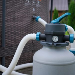 pool filters