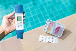 Home Free Clearwater Pool Services - Chemistry