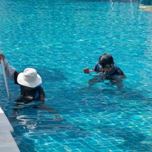 Leak Detection