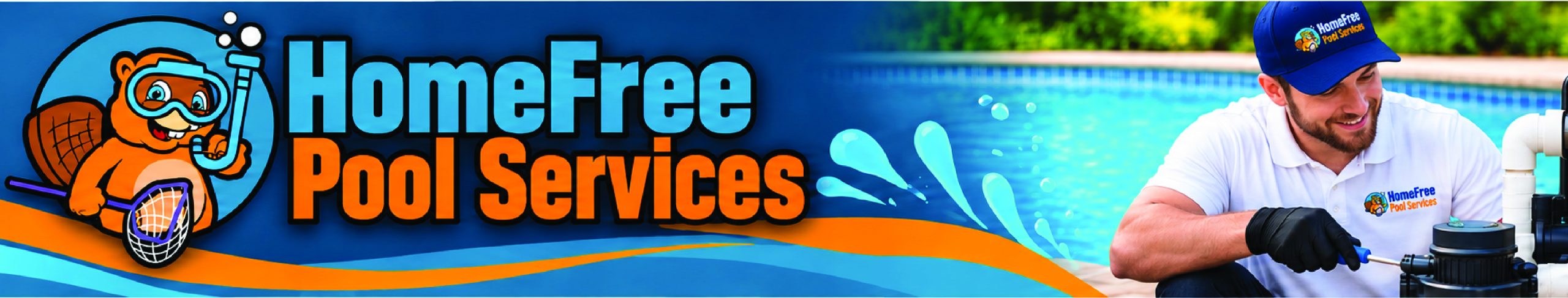 Pool Cleaning Services in Largo Florida